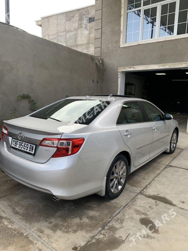 Toyota Camry 2012 - 206 000 TMT - Туркменбаши - img 2