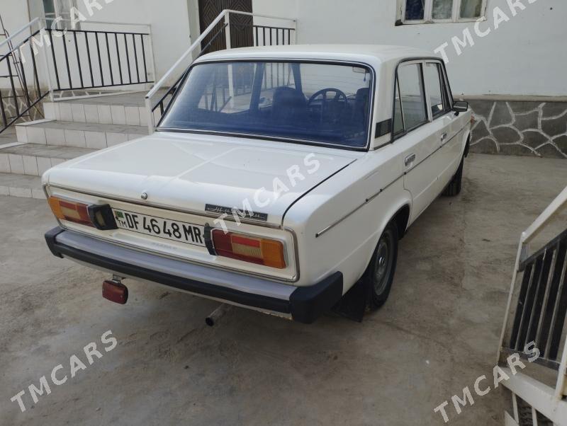 Lada 2106 1989 - 38 000 TMT - Туркменгала - img 2