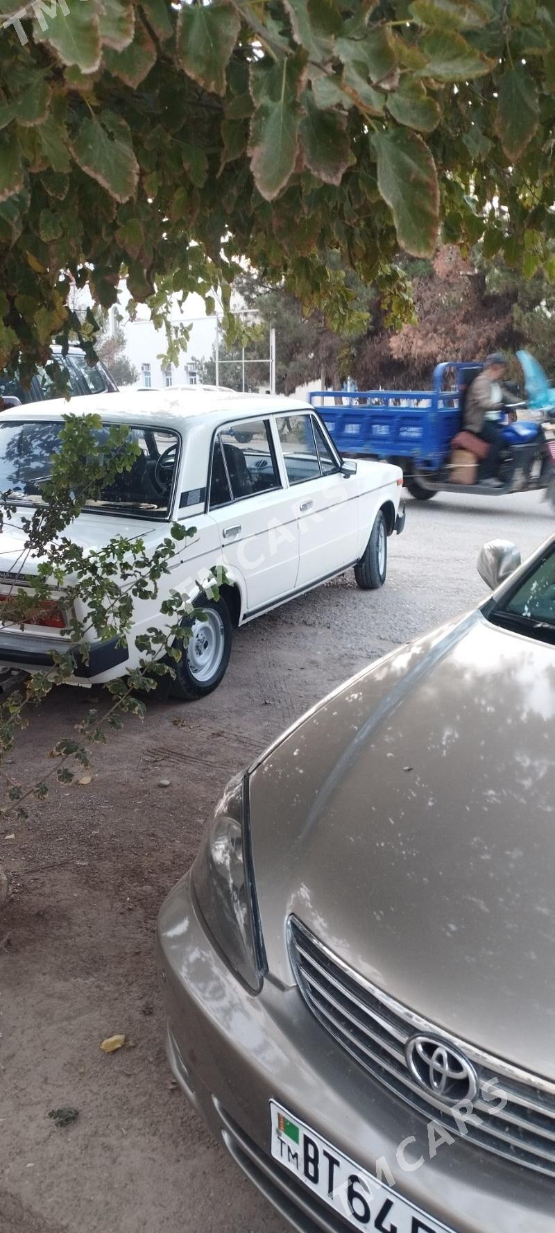 Lada 2106 1989 - 38 000 TMT - Туркменгала - img 5