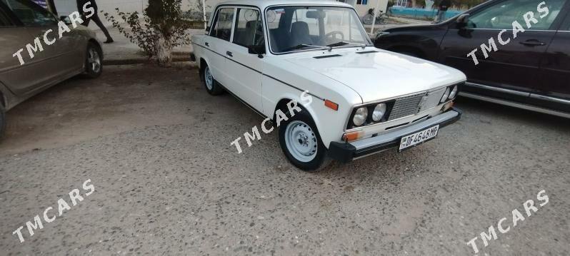 Lada 2106 1989 - 38 000 TMT - Туркменгала - img 6