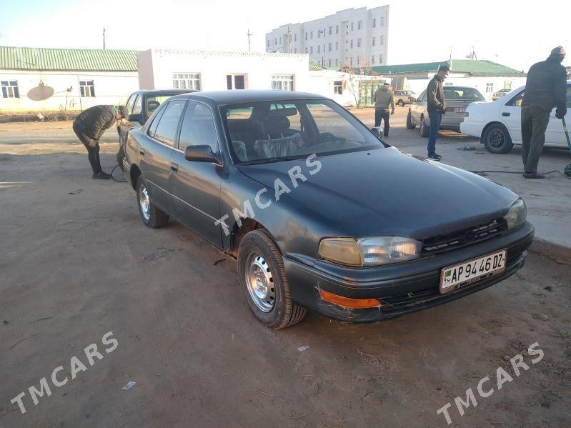 Toyota Camry 1991 - 45 000 TMT - Köneürgenç - img 2