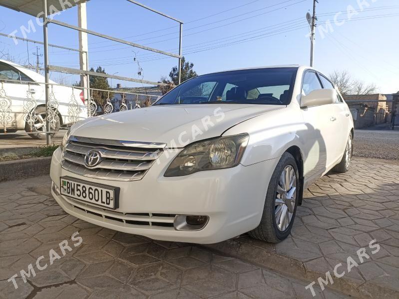 Toyota Avalon 2006 - 150 000 TMT - Türkmenabat - img 2