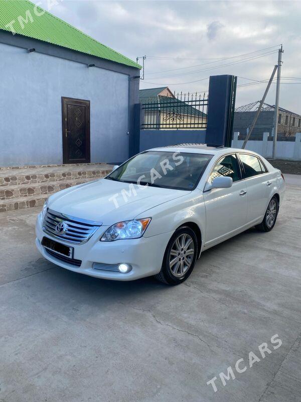 Toyota Avalon 2010 - 215 000 TMT - Ашхабад - img 2