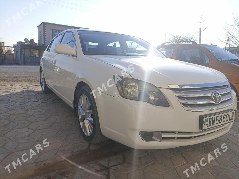 Toyota Avalon 2006 - 150 000 TMT - Türkmenabat - img 3