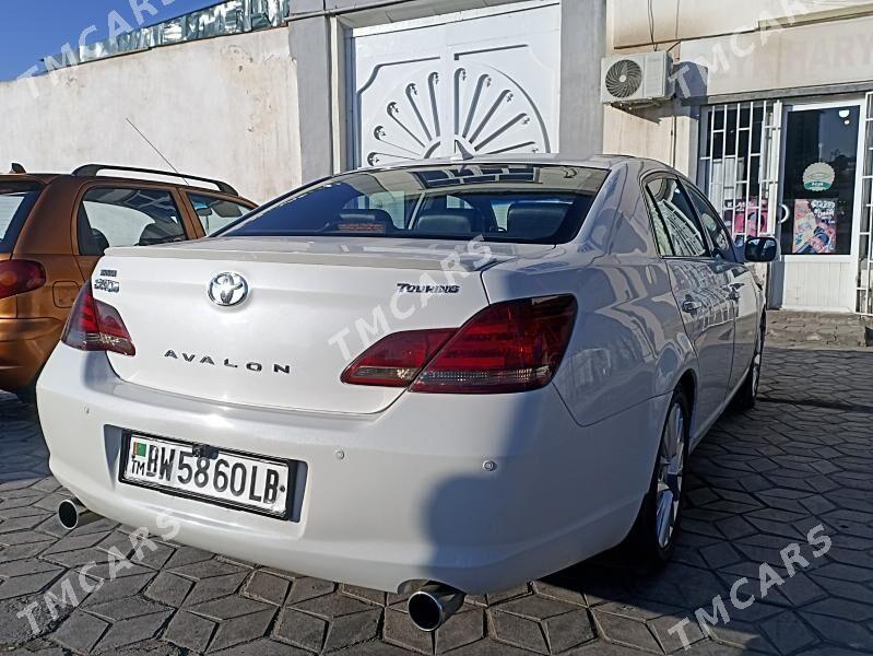 Toyota Avalon 2006 - 150 000 TMT - Türkmenabat - img 4