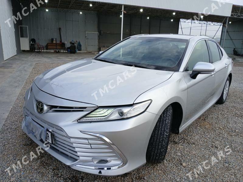 Toyota Camry 2019 - 242 000 TMT - Mary - img 2