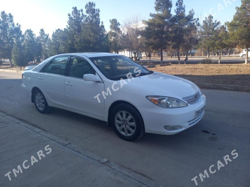 Toyota Camry 2002 - 130 000 TMT - Мары - img 2