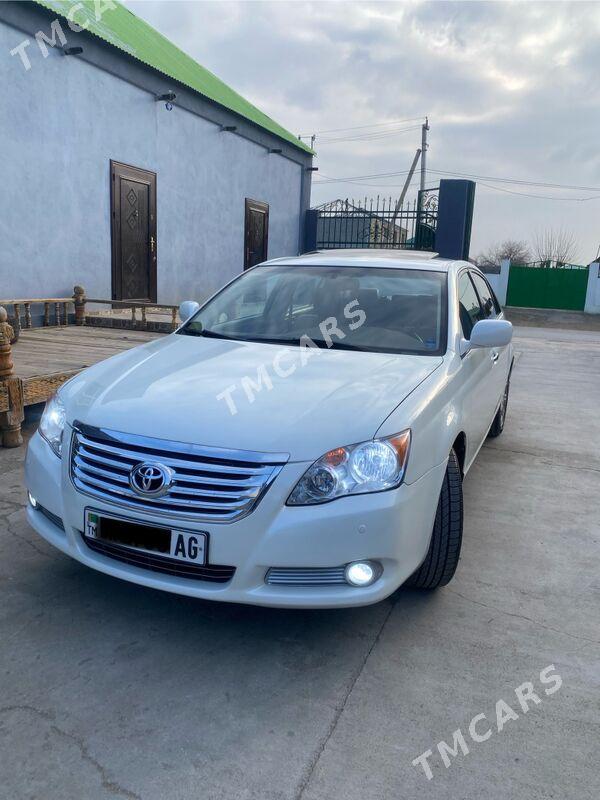 Toyota Avalon 2010 - 215 000 TMT - Ашхабад - img 7