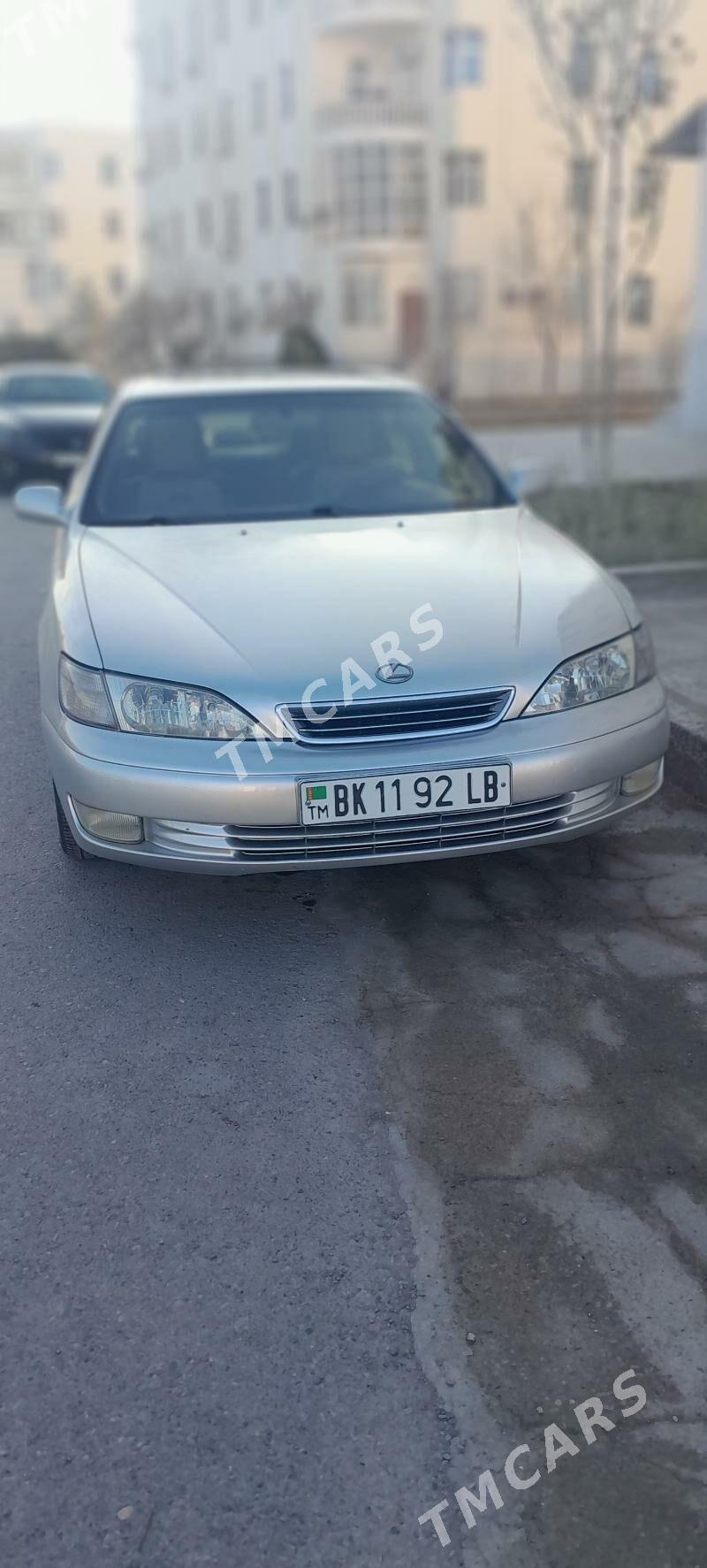 Lexus ES 300 2001 - 130 000 TMT - Туркменабат - img 3