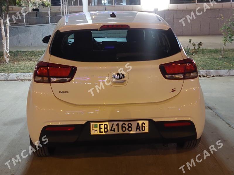 Kia Rio 2019 - 190 000 TMT - Hitrowka - img 2