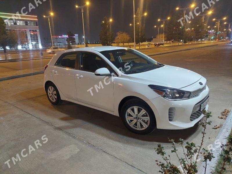 Kia Rio 2019 - 190 000 TMT - Hitrowka - img 3