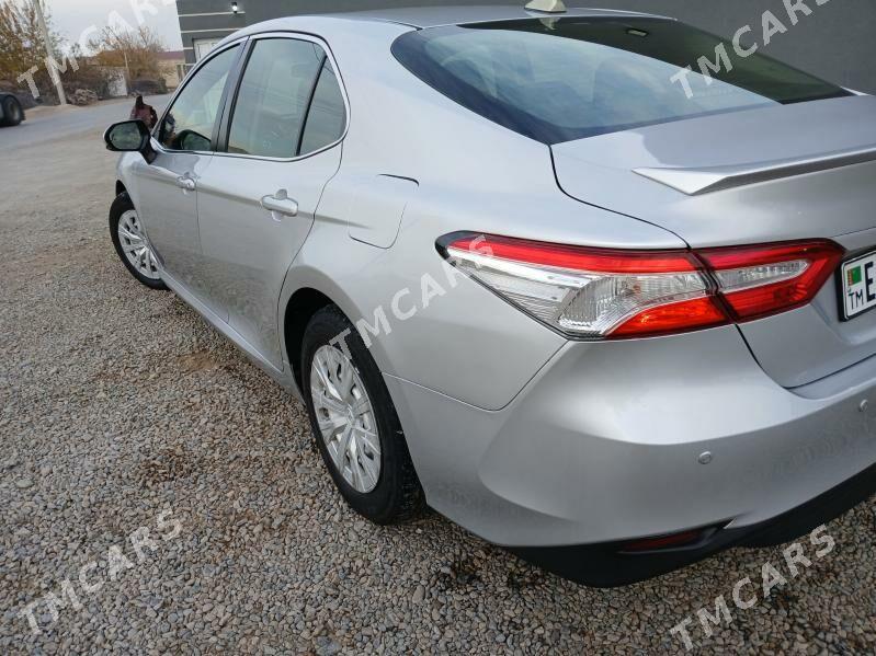 Toyota Camry 2019 - 242 000 TMT - Mary - img 5