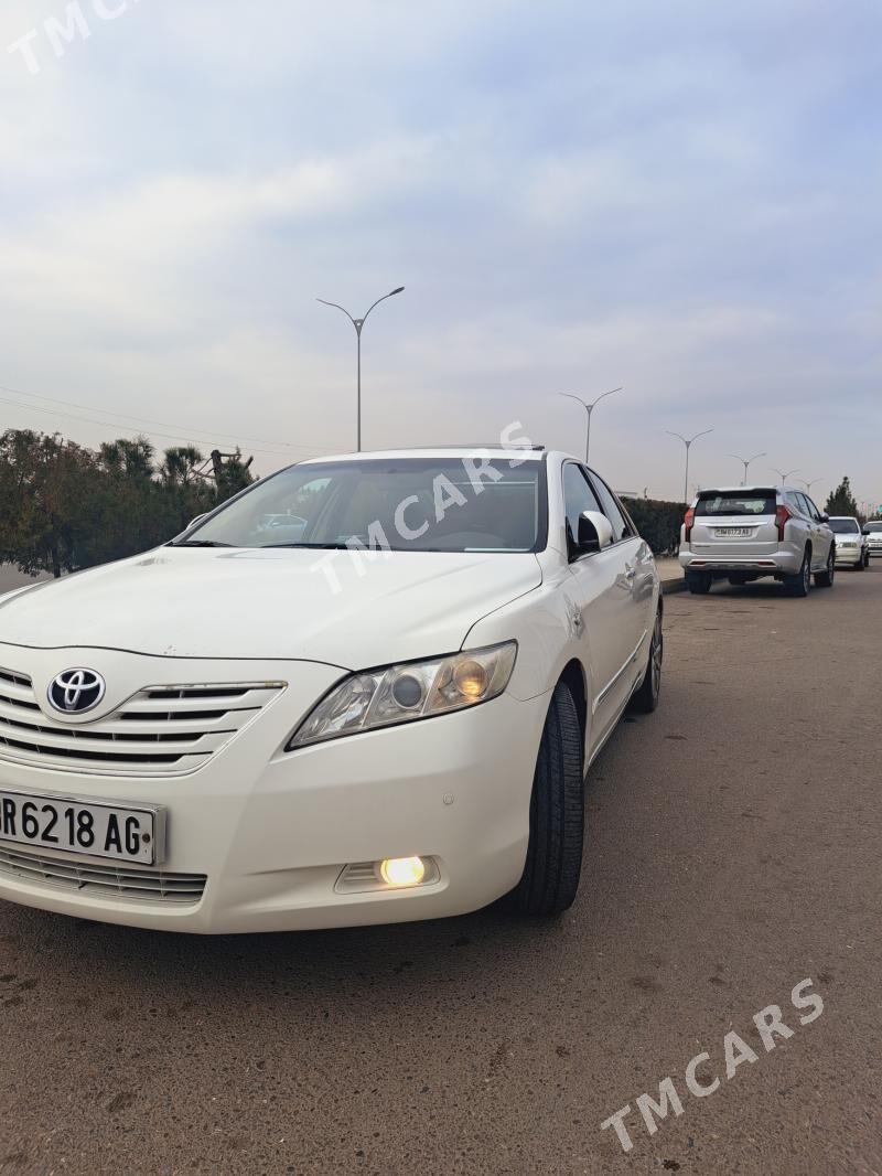 Toyota Camry 2008 - 150 000 TMT - Ашхабад - img 3