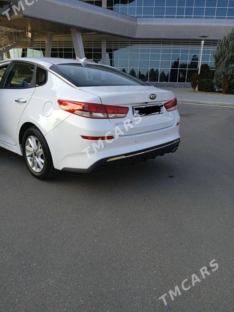 Kia Optima 2019 - 230 000 TMT - Gypjak - img 2