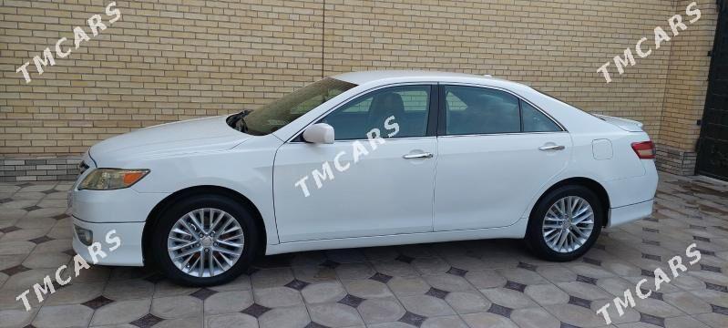 Toyota Camry 2011 - 170 000 TMT - Туркменабат - img 6