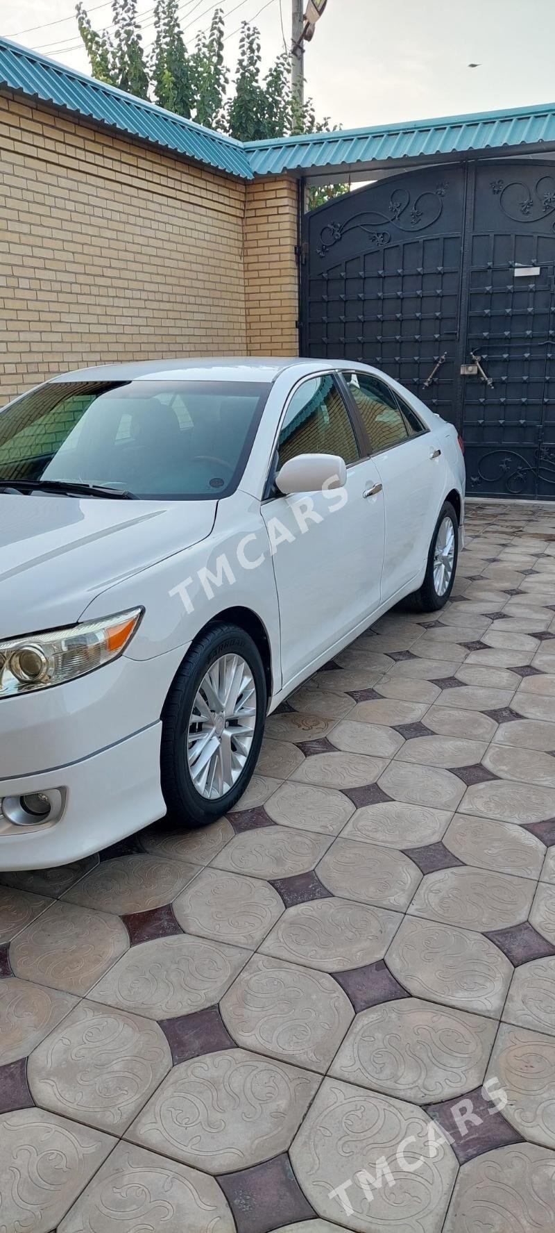 Toyota Camry 2011 - 170 000 TMT - Туркменабат - img 3