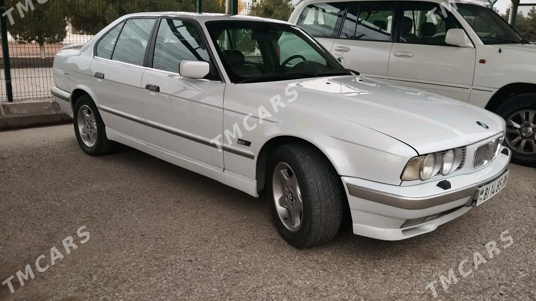 BMW 540 1995 - 75 000 TMT - Туркменбаши - img 3