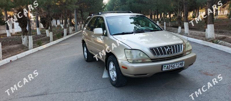 Lexus RX 300 2000 - 135 000 TMT - Mary - img 2