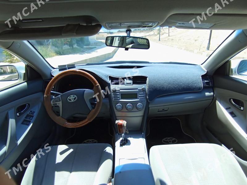 Toyota Camry 2010 - 170 000 TMT - Türkmenbaşy - img 6