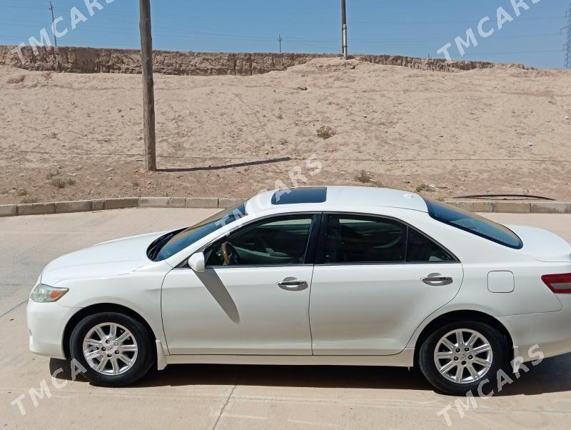 Toyota Camry 2010 - 170 000 TMT - Türkmenbaşy - img 4