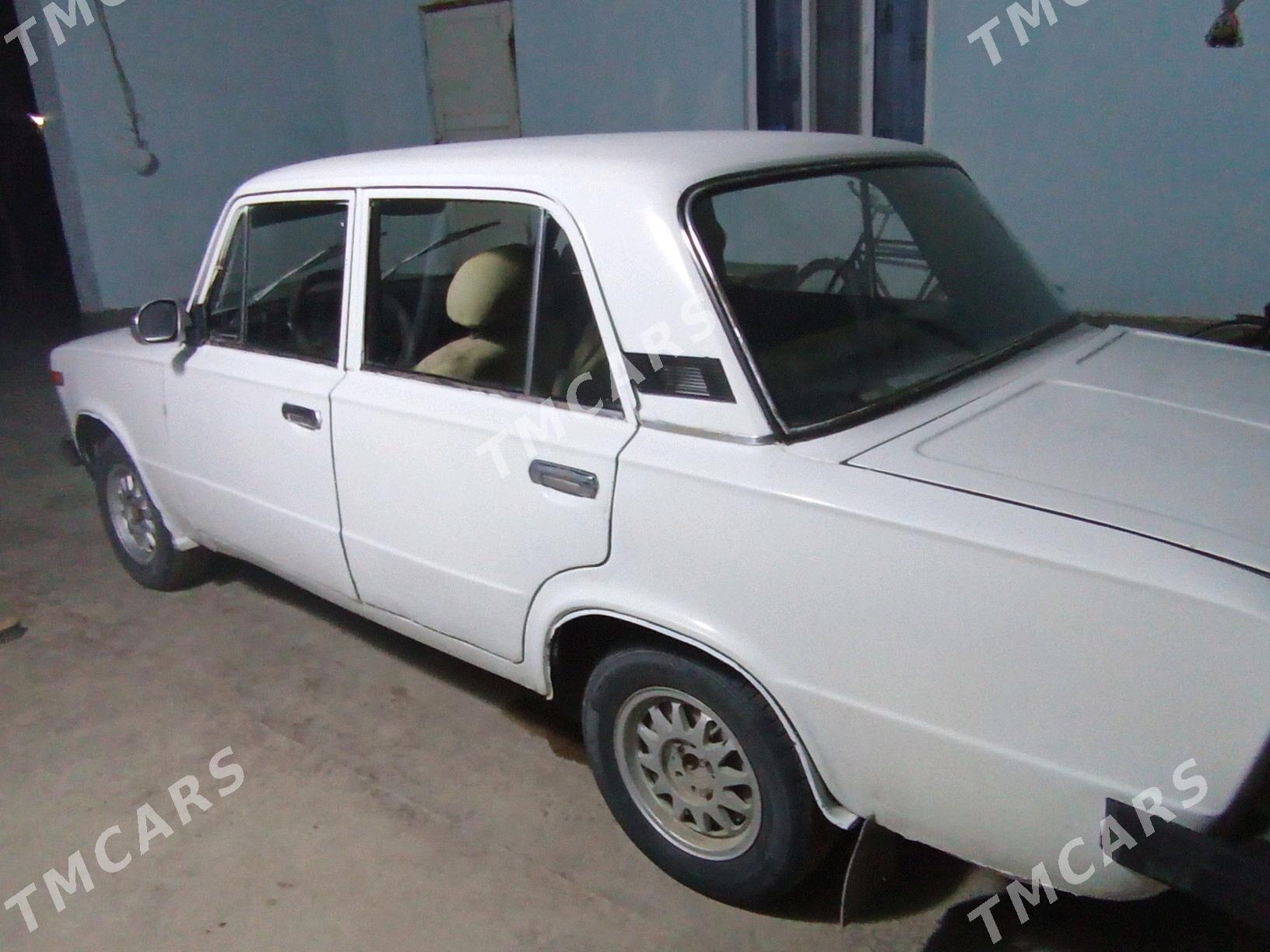 Lada 2106 1989 - 18 000 TMT - Farap - img 2