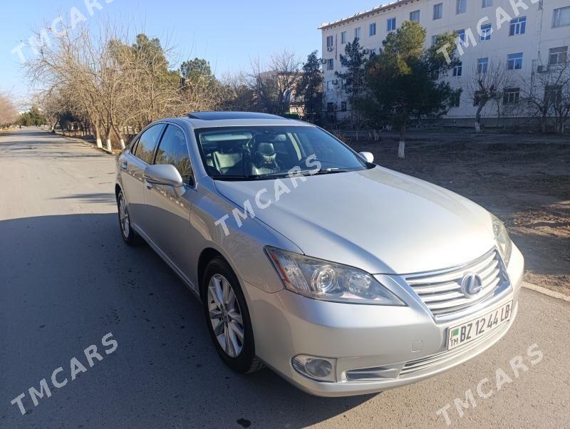 Lexus ES 350 2011 - 240 000 TMT - Türkmenabat - img 2