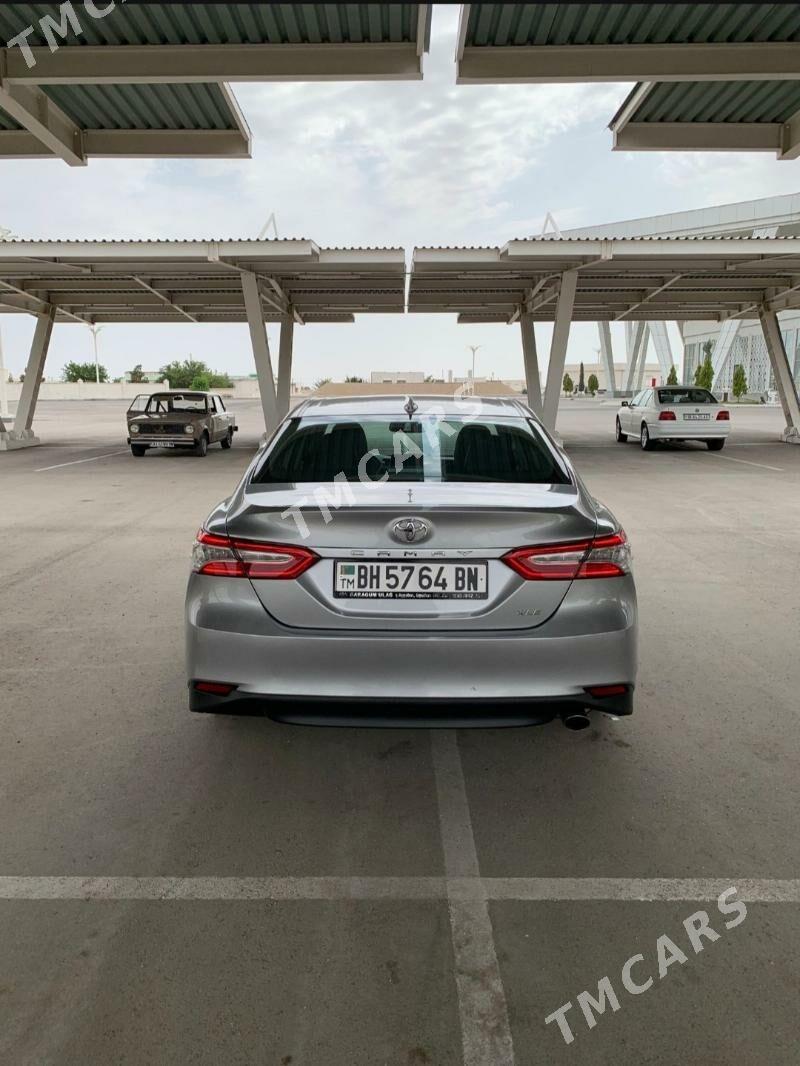 Toyota Camry 2019 - 340 000 TMT - Балканабат - img 4