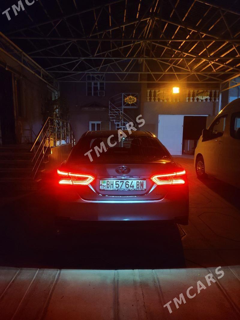 Toyota Camry 2019 - 345 000 TMT - Balkanabat - img 9