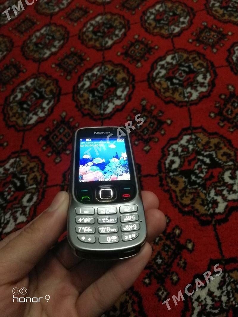 NOKIA 6303 - Дашогуз - img 2