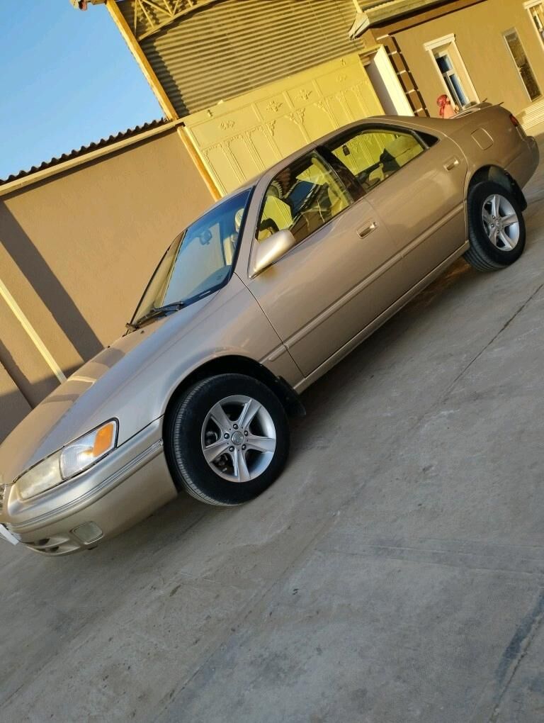 Toyota Camry 1999 - 114 000 TMT - Mary - img 3