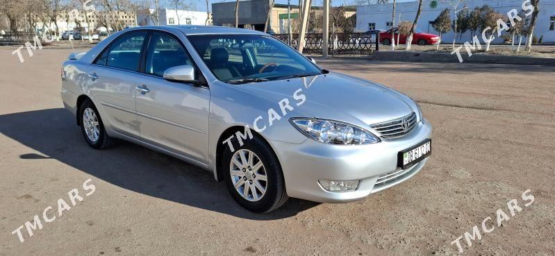 Toyota Camry 2003 - 160 000 TMT - Boldumsaz - img 2