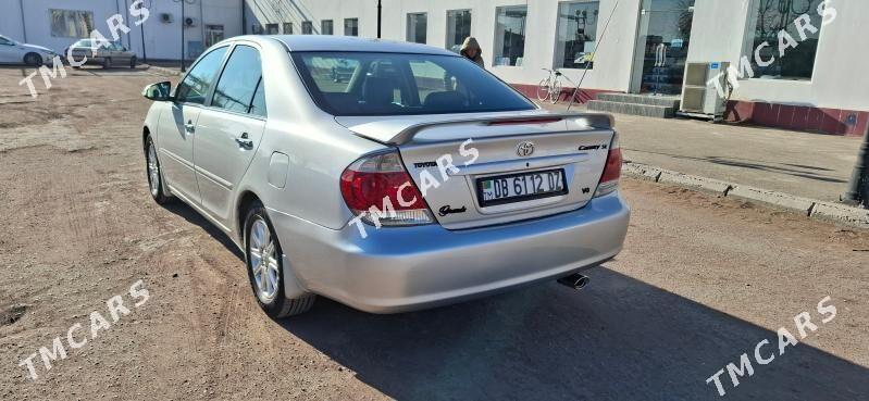 Toyota Camry 2003 - 160 000 TMT - Boldumsaz - img 3