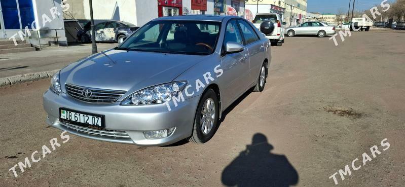 Toyota Camry 2003 - 160 000 TMT - Boldumsaz - img 4