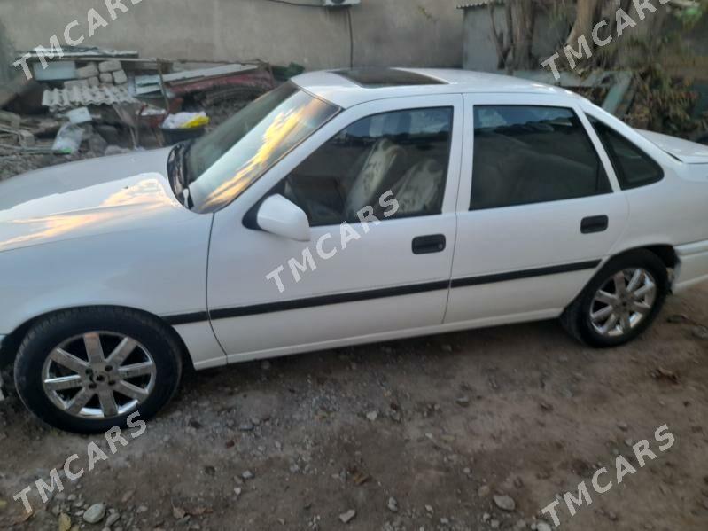 Opel Vectra 1994 - 38 000 TMT - Ýanbaş - img 4