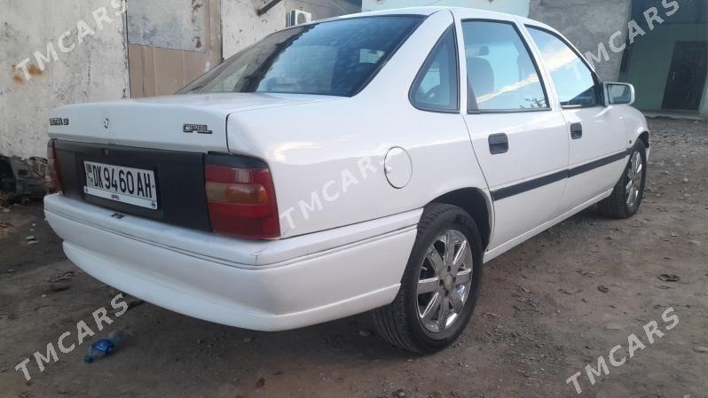 Opel Vectra 1994 - 38 000 TMT - Ýanbaş - img 10