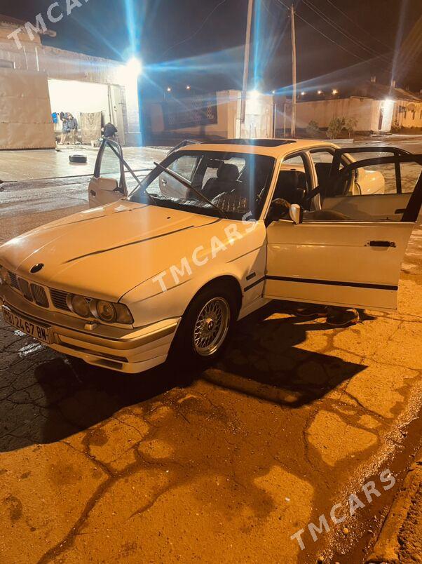 BMW 525 1992 - 46 000 TMT - Türkmenbaşy - img 4