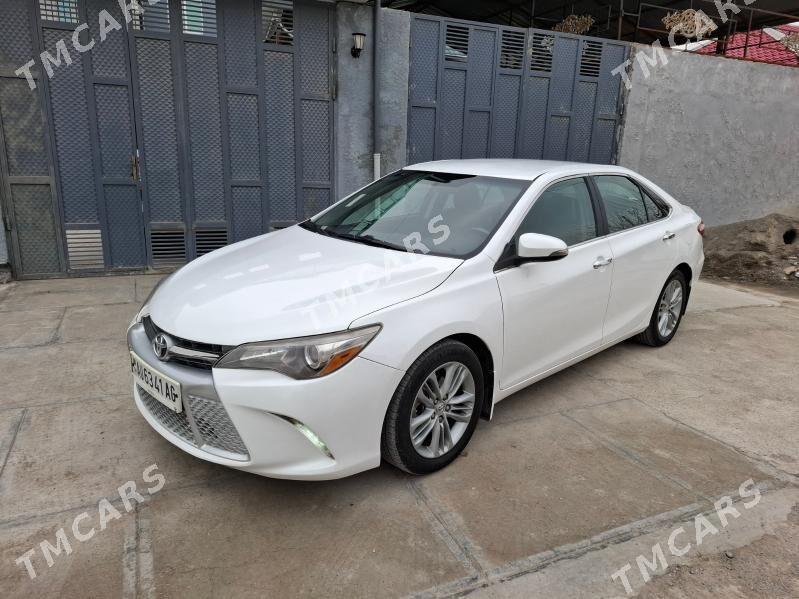 Toyota Camry 2017 - 225 000 TMT - Aşgabat - img 2