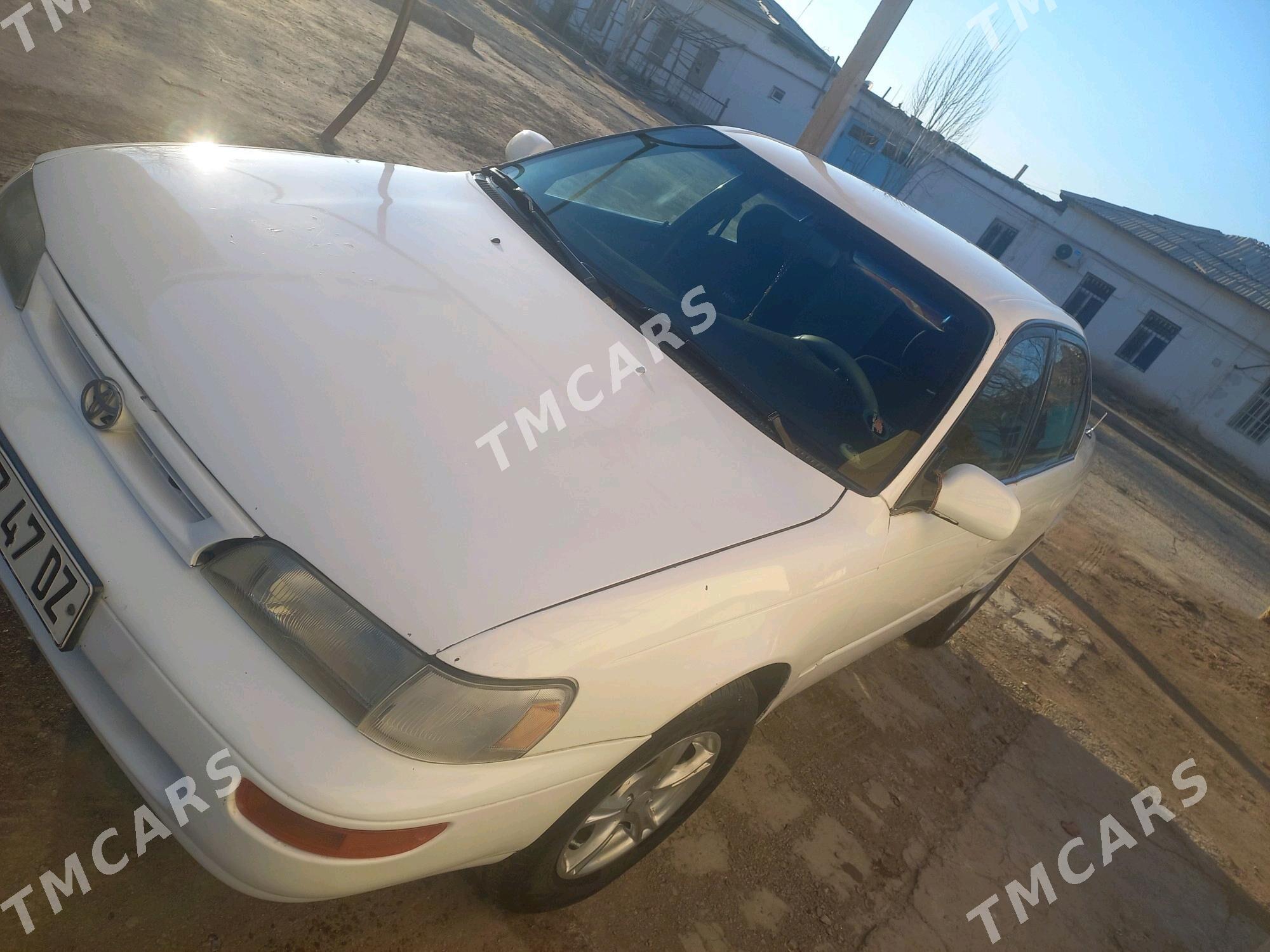 Toyota Corolla 1996 - 50 000 TMT - Daşoguz - img 2