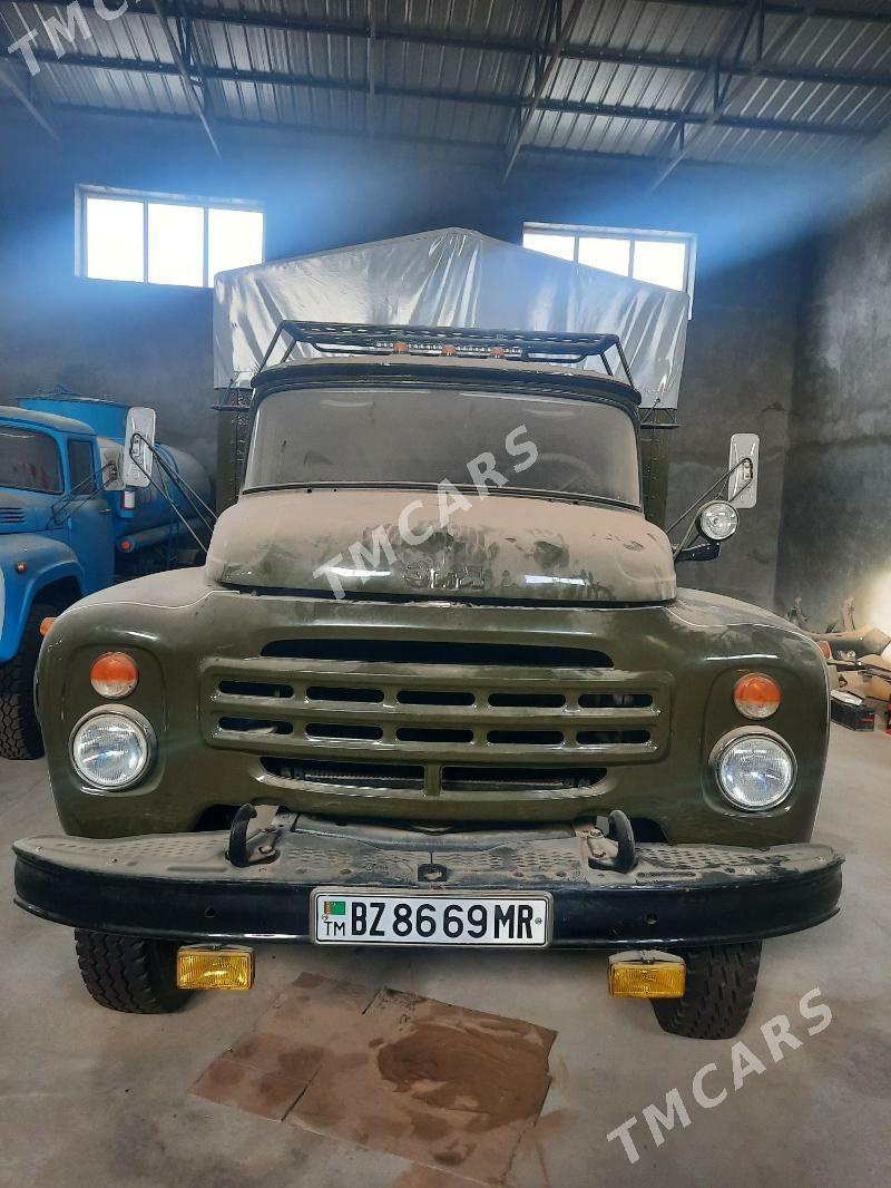 Zil 130 1993 - 145 000 TMT - Мары - img 4