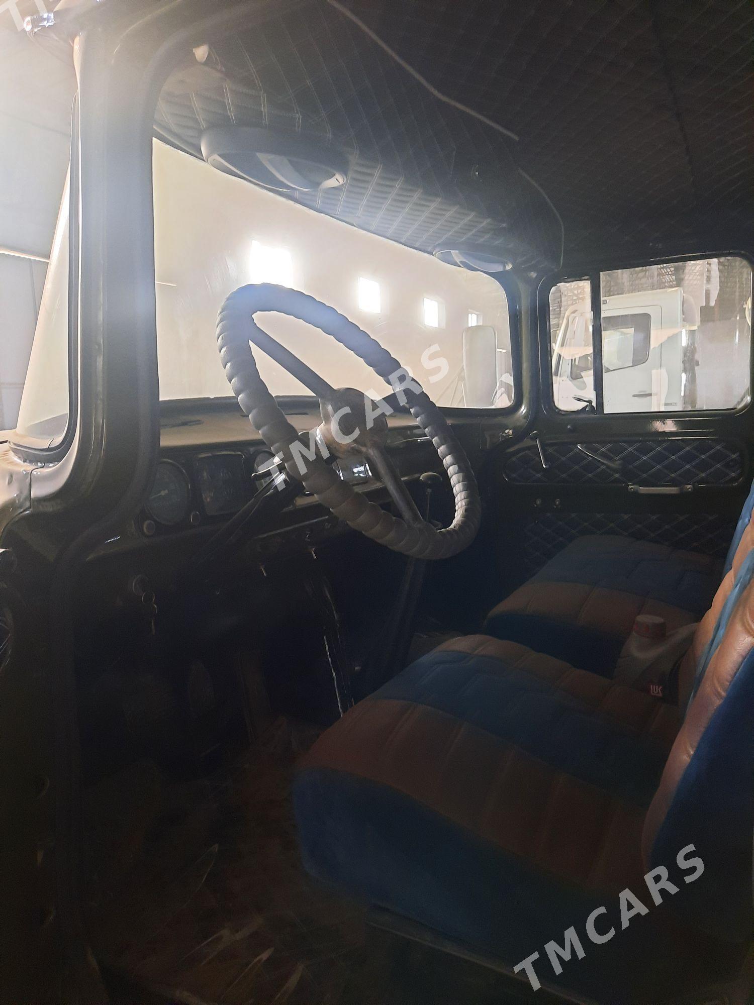 Zil 130 1993 - 145 000 TMT - Mary - img 8