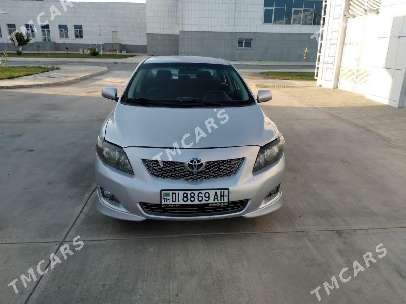 Toyota Corolla 2010 - 140 000 TMT - Aşgabat - img 3