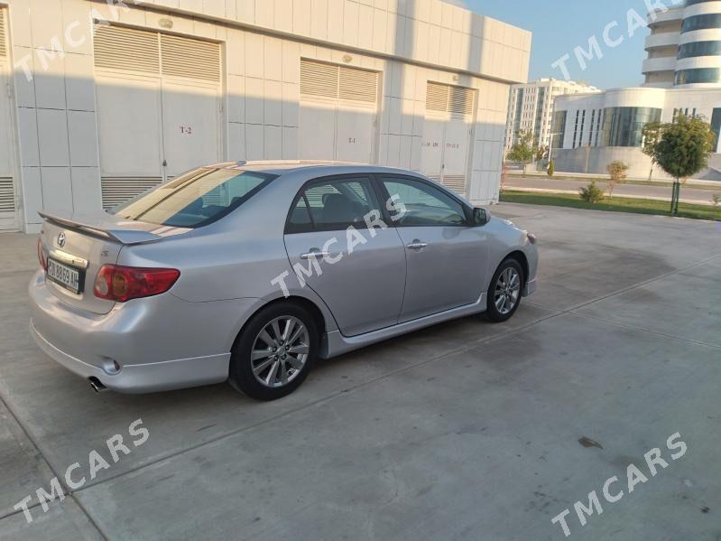 Toyota Corolla 2010 - 140 000 TMT - Aşgabat - img 5