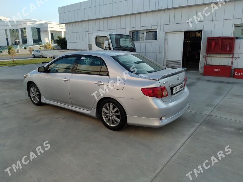 Toyota Corolla 2010 - 140 000 TMT - Aşgabat - img 6