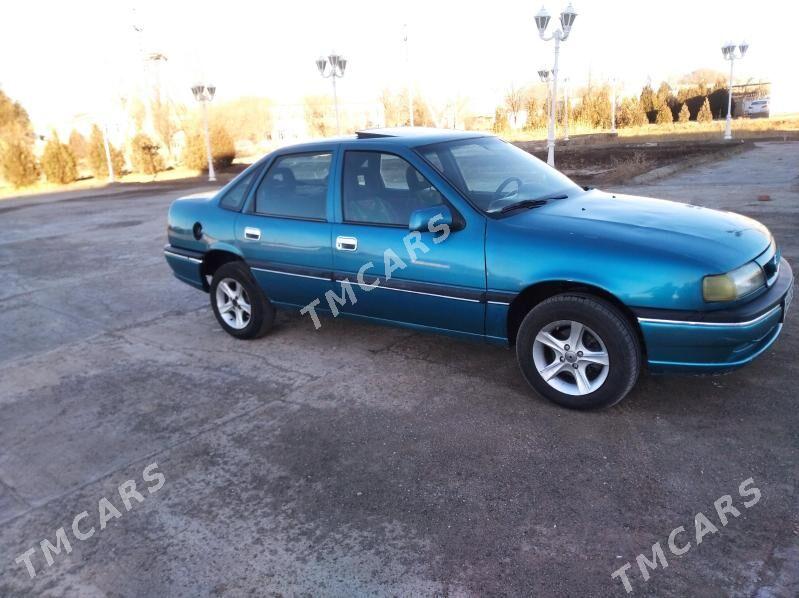 Opel Vectra 1993 - 28 000 TMT - Шабатский этрап - img 3