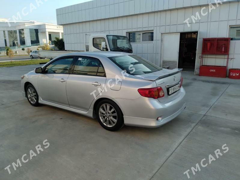 Toyota Corolla 2010 - 140 000 TMT - Aşgabat - img 7