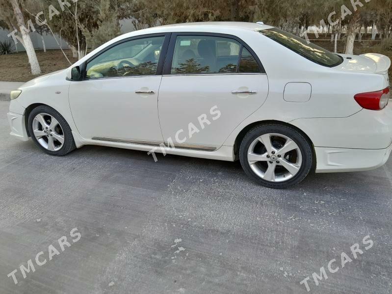 Toyota Corolla 2012 - 145 000 TMT - Бахарден - img 5