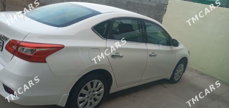 Nissan Sentra 2017 - 138 000 TMT - Aşgabat - img 5