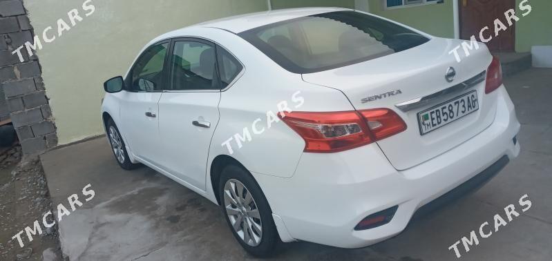 Nissan Sentra 2017 - 138 000 TMT - Aşgabat - img 7