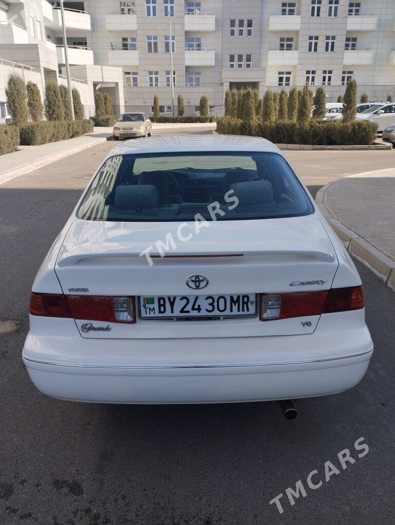 Toyota Camry 2000 - 114 000 TMT - Sakarçäge - img 5