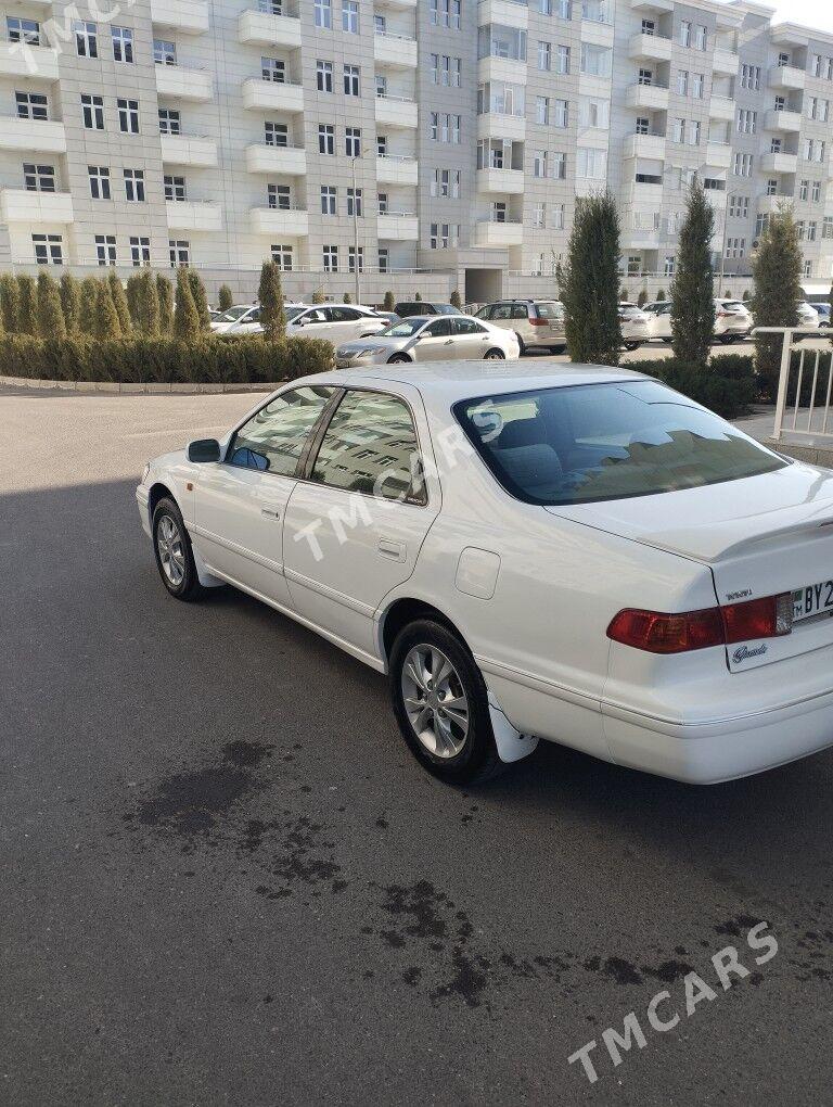 Toyota Camry 2000 - 114 000 TMT - Sakarçäge - img 6